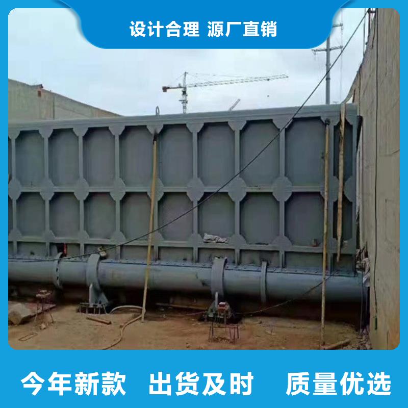 定制201不锈钢闸门    厂家质量层层把关
