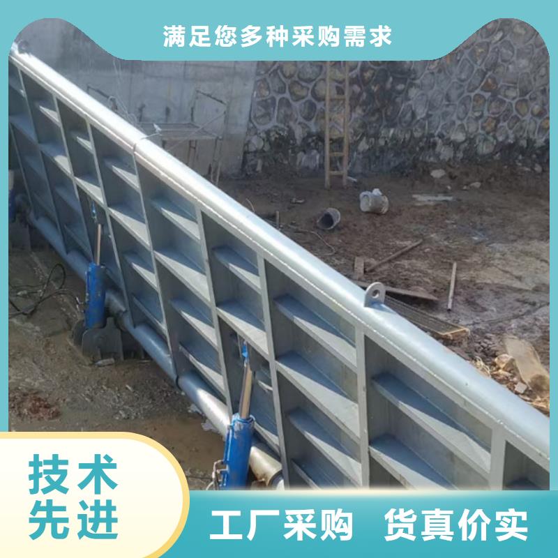 【钢闸门,启闭机快捷的物流配送】本地制造商