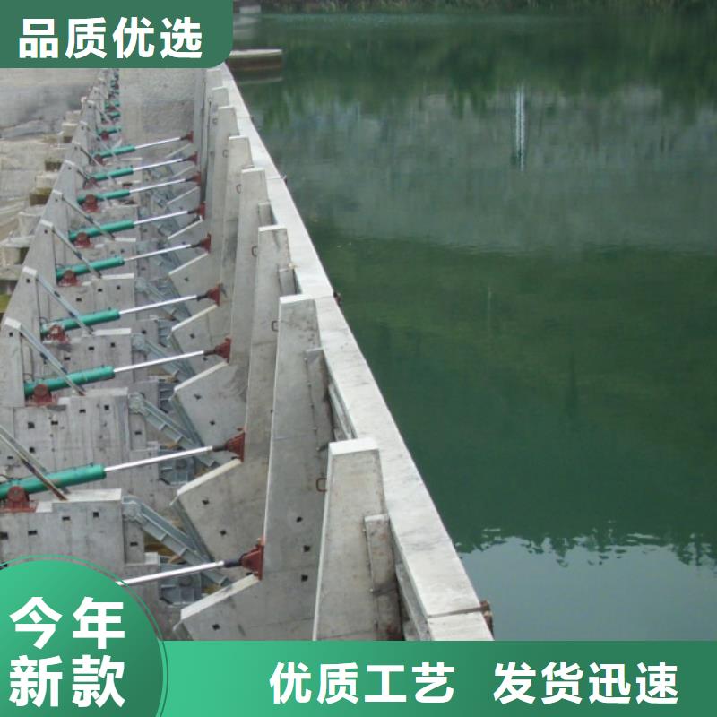 【钢闸门钢丝绳牵引清污机支持定制加工】本地厂家