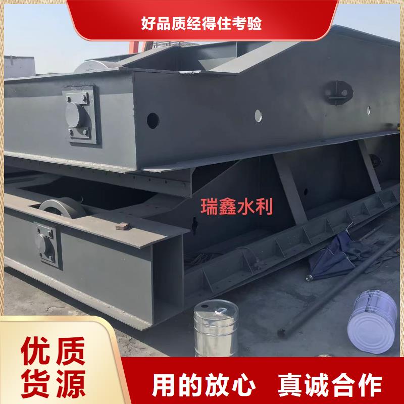 【钢闸门304不锈钢闸门打造行业品质】工艺成熟