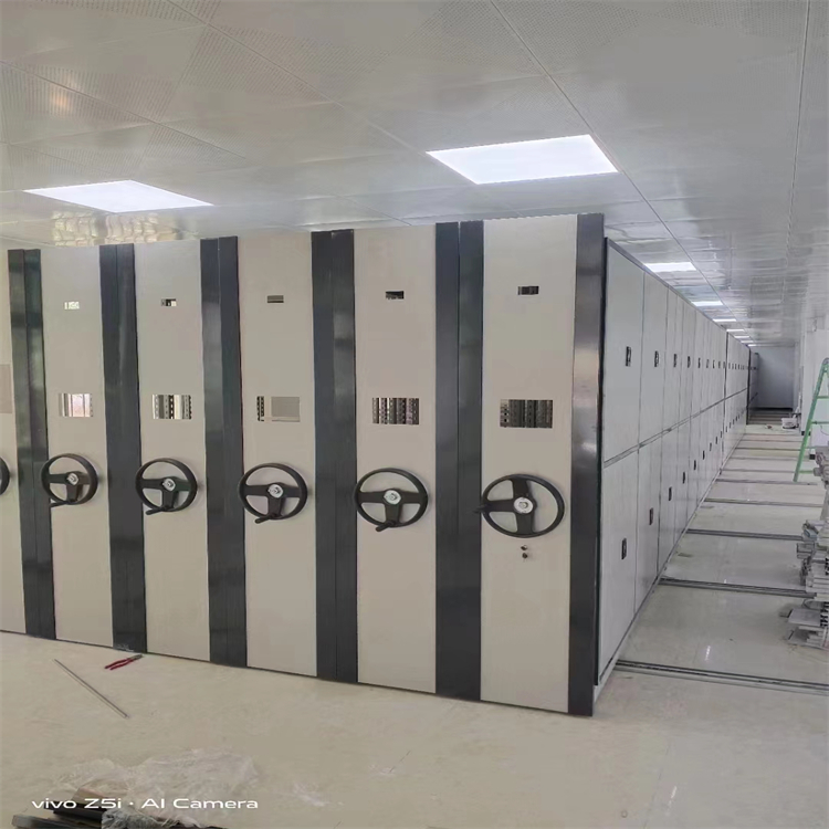 *密集架价格实惠&密集架优选厂家