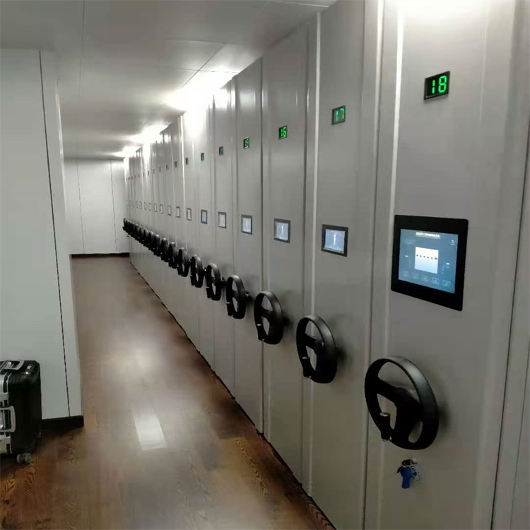 凭证密集柜生产商-厂家报价现货充足量大优惠