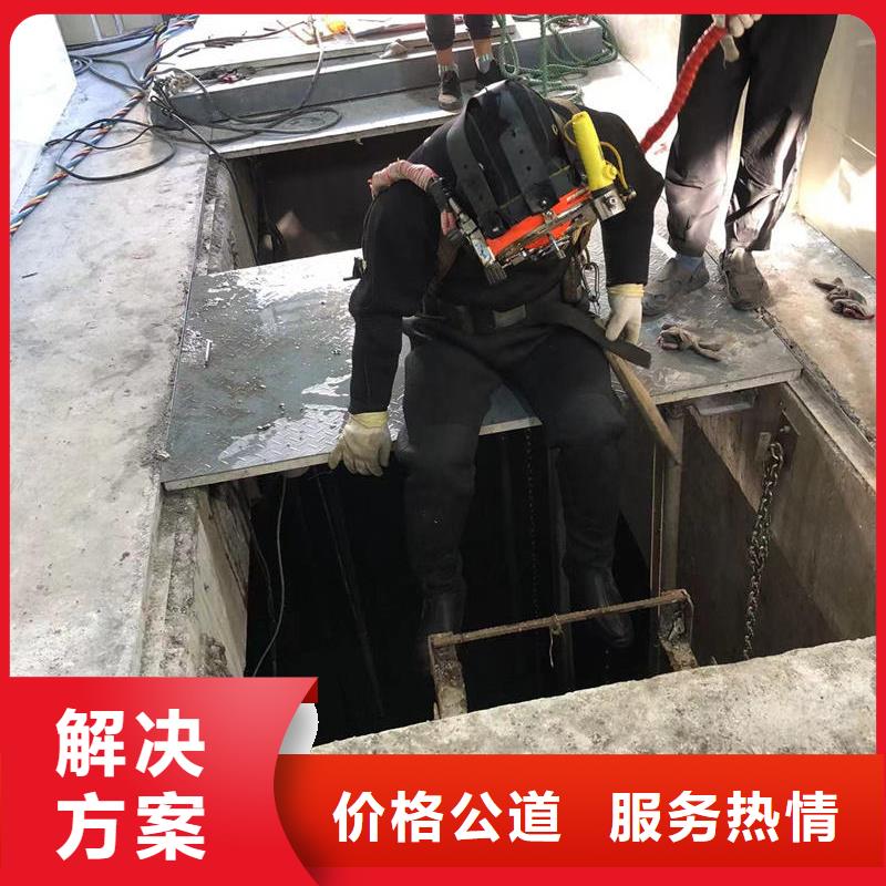 水下摄影信誉卓著实力公司