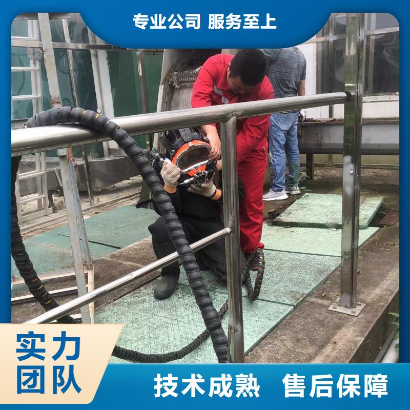 潜水作业水下浇筑标杆典范案例丰富
