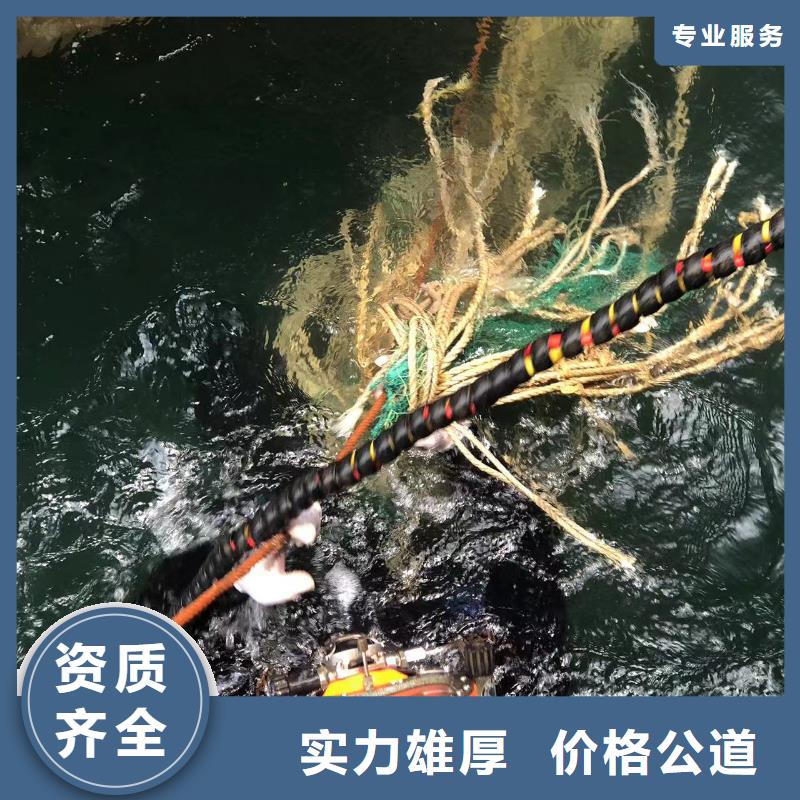 水下打磨快速、及时实力强有保证