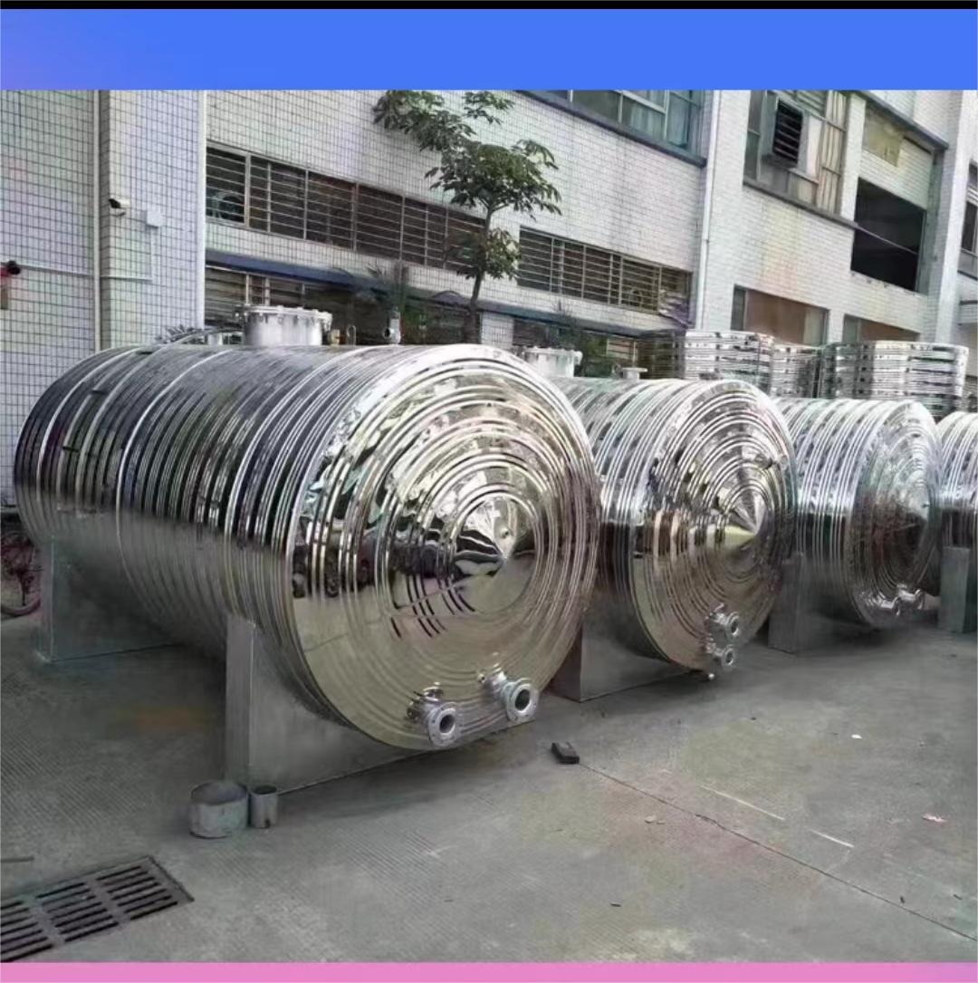 卧式承压罐批发价辉煌品牌本地货源