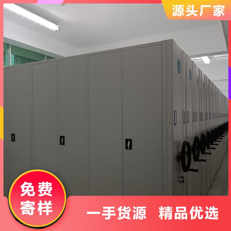 名副其实【泽信】手动型密集架好产品价格低