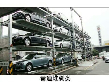 多层停车库哪家好