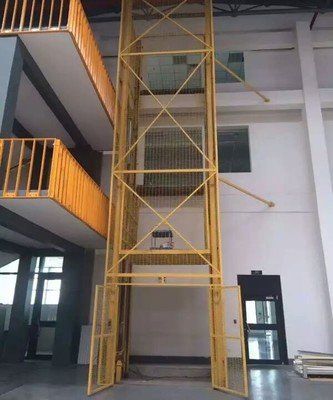 液压升降梯欢迎电询本地生产厂家