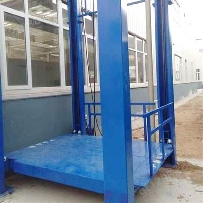 升降机择优价格公道合理