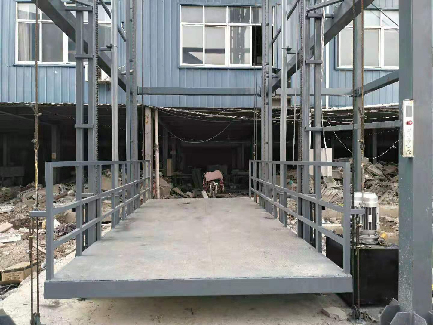 液压电梯厂家