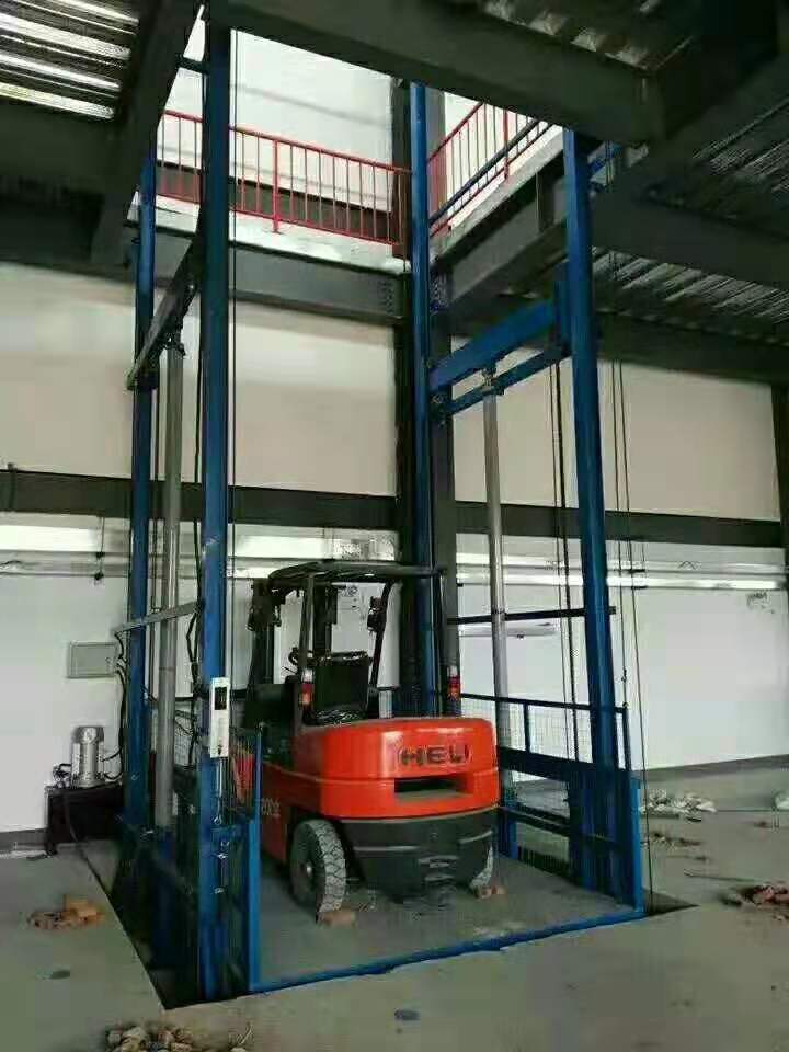 无障碍升降机企业用心做好每一件产品