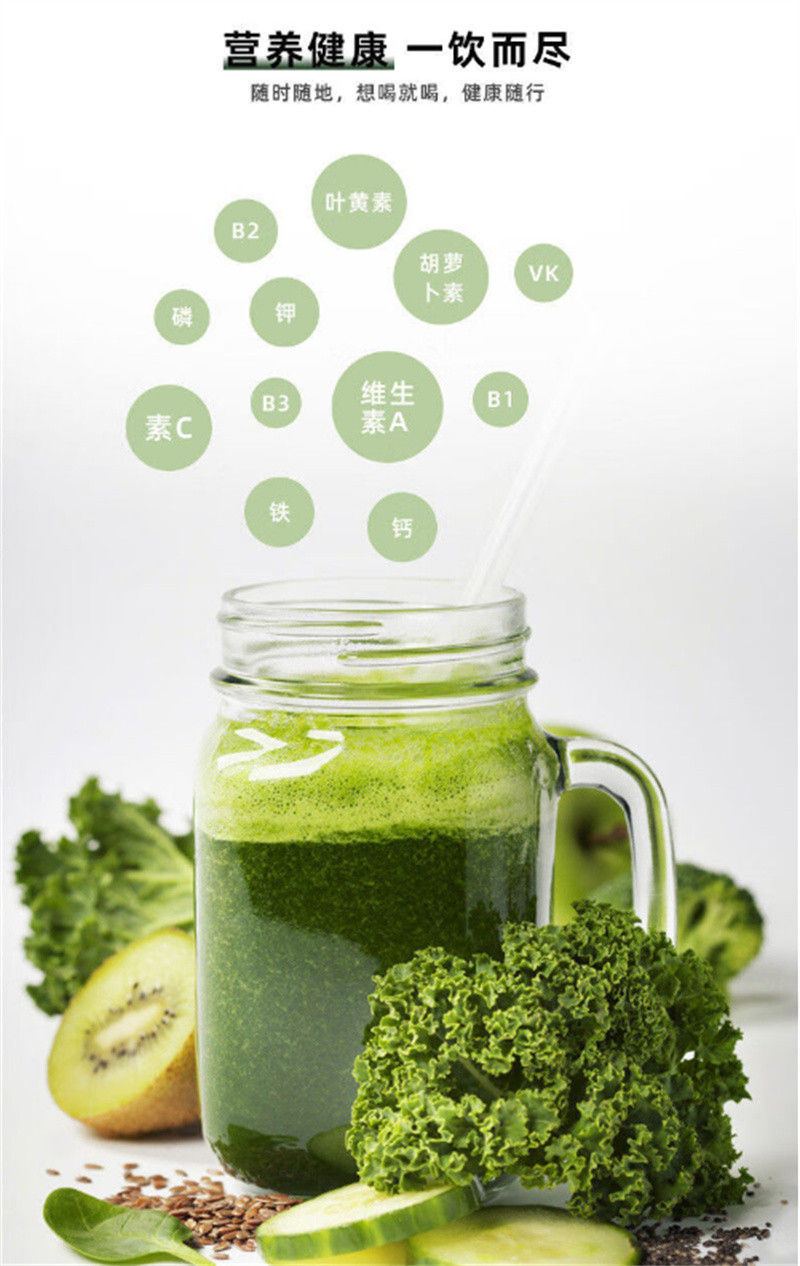 甘蓝粉质量优良