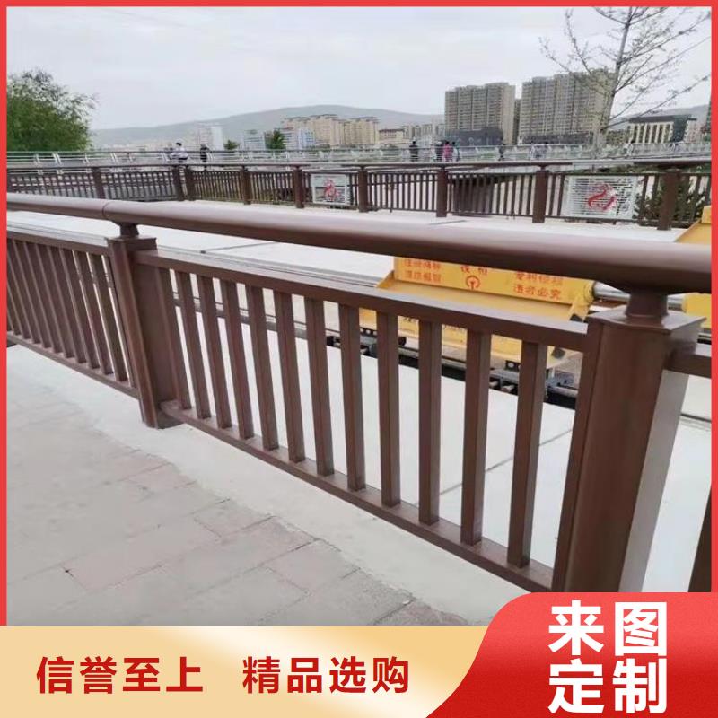钢板焊接栏杆立柱厂家讲究诚信厂家货源稳定