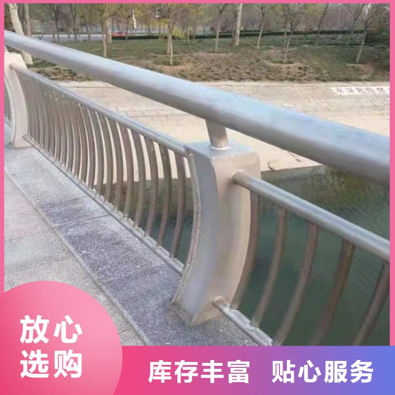 led灯光照明栏杆厂家讲究诚信让客户买的放心