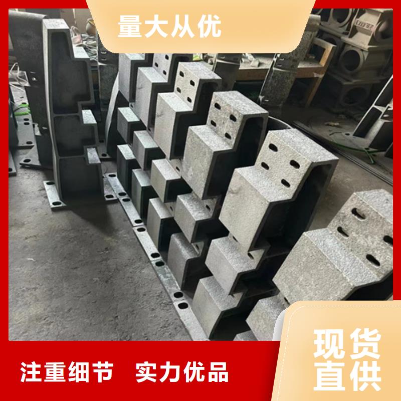 襄樊质量可靠的桥梁景观防撞隔离防护栏杆经销商价格实惠