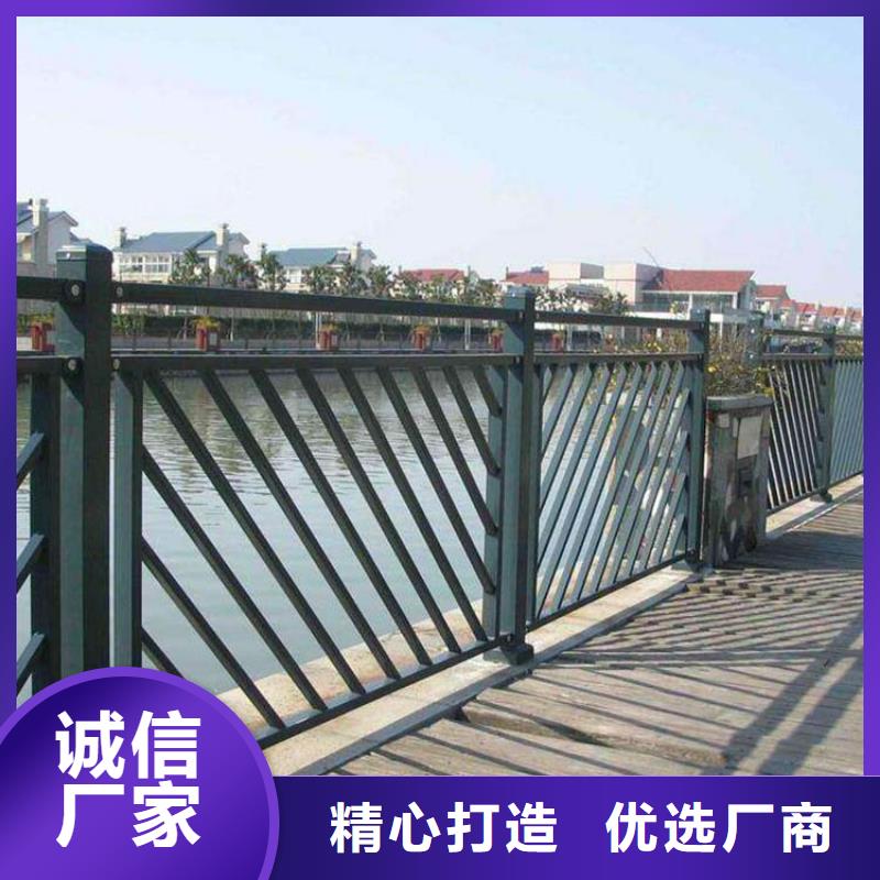 护栏厂家生产厂家厂家直销_售后服务保障N年专注