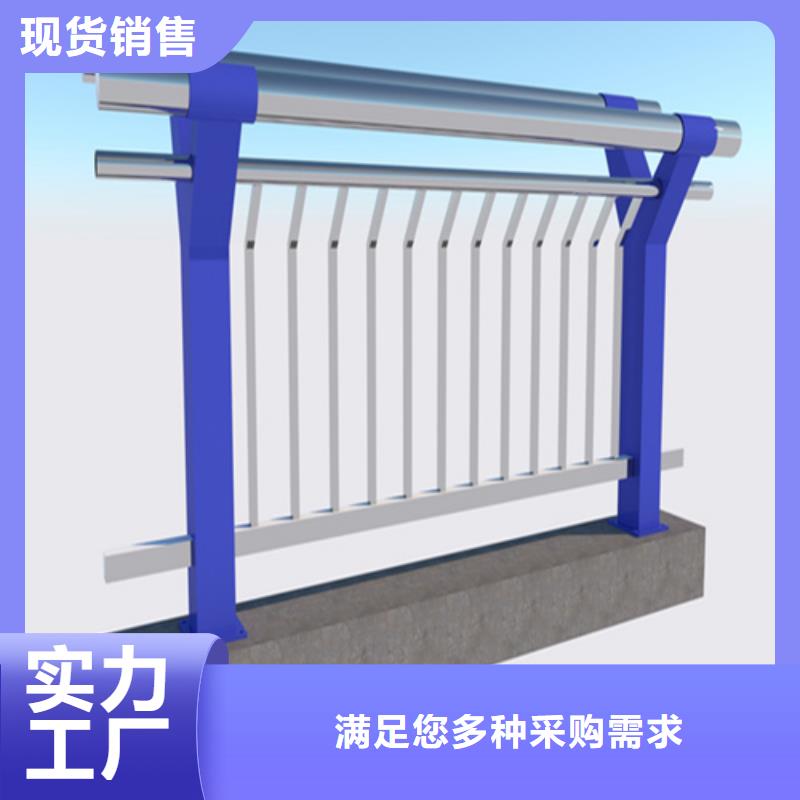 专业生产制造桥梁灯光护栏产地工厂