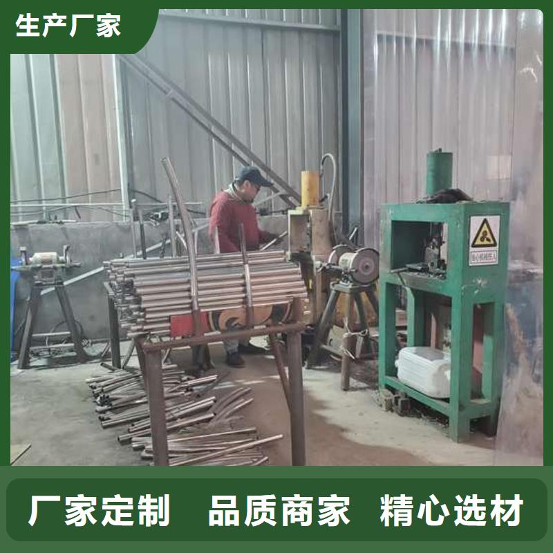 【桥梁防撞护栏】-防撞护栏立柱实力厂家直销当地供应商
