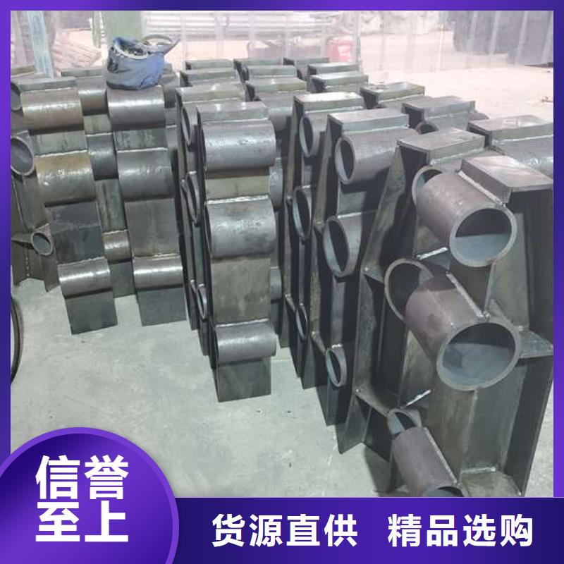不锈钢护栏规格尺寸-本地厂家同城生产商