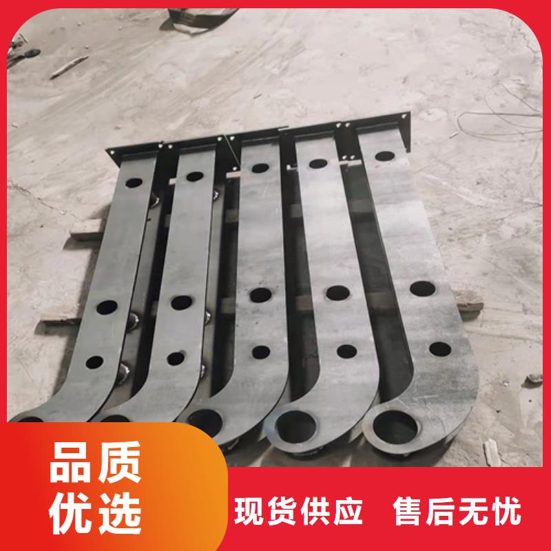 桥梁防撞护栏_【河道防撞护栏厂家】多种优势放心选择当地供应商