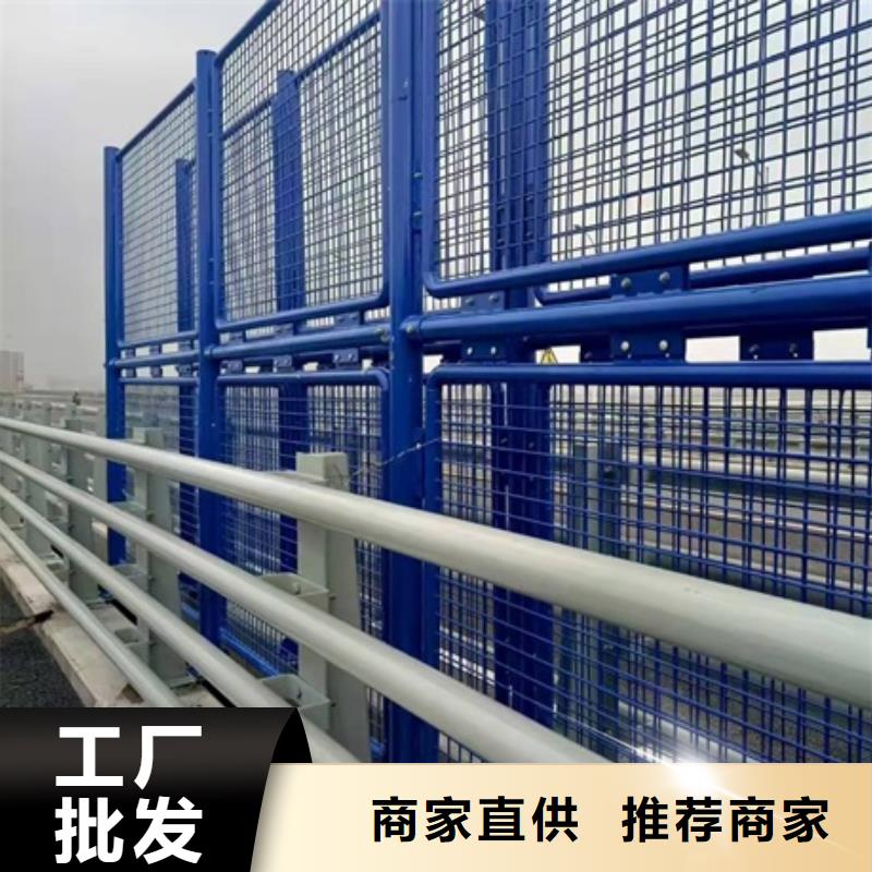 公路灯光栏杆公路灯光栏杆价格品质有保障
