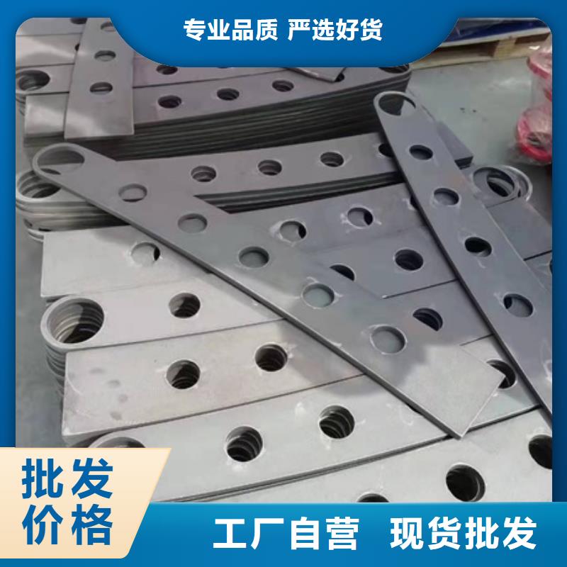 304不锈钢栏杆厂家供应商设计合理