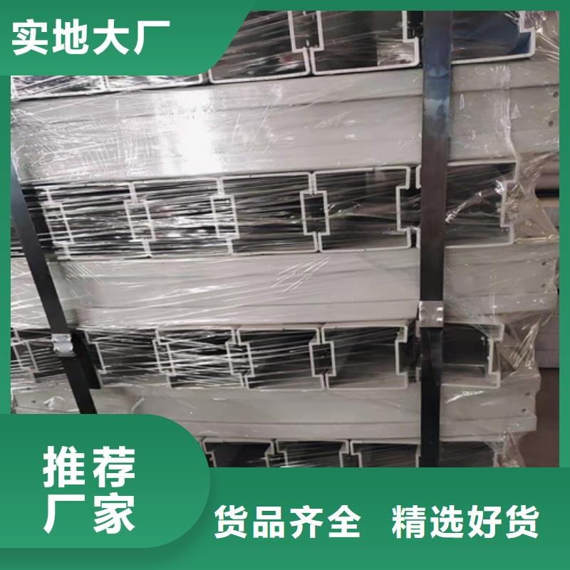 防撞护栏景观灯光护栏24小时下单发货多种工艺