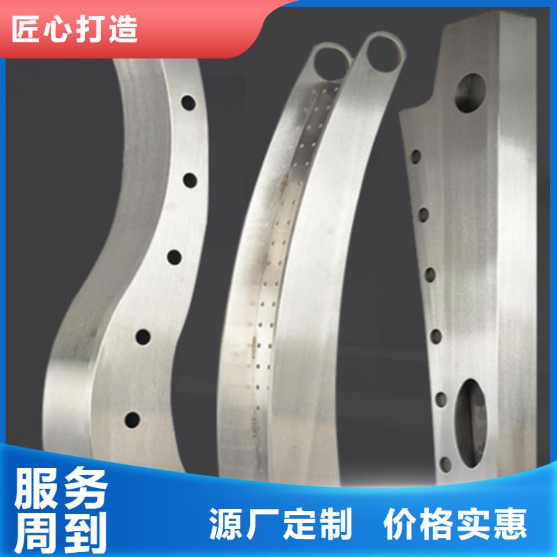 正规桥梁护栏栏杆厂家同城品牌