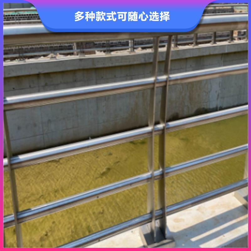 河道隔离防护栏-河道隔离防护栏好评把实惠留给您
