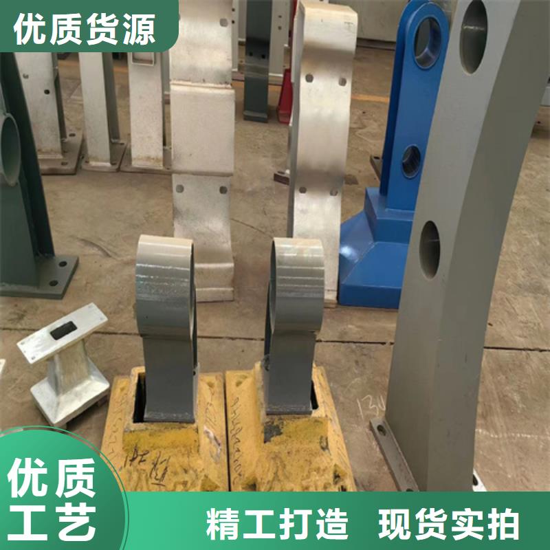 防撞护栏【方管防撞护栏厂家】源头厂商当地制造商