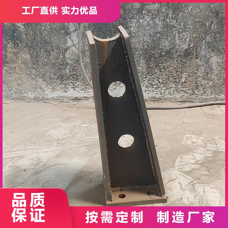 值得信赖的桥梁护栏栏杆公司产品优势特点
