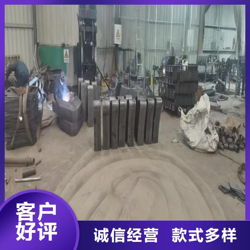 铝合金防撞护栏厂家直销-找宏达友源金属制品有限公司专业的生产厂家