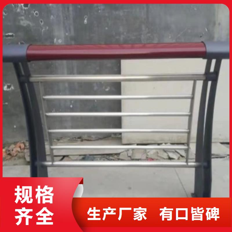 买灯光栏杆厂家必看-值得信赖让利客户