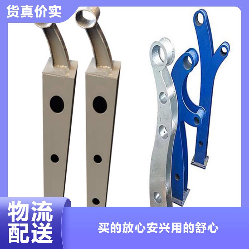 ​供应桥梁防撞护栏_厂家大品牌值得信赖