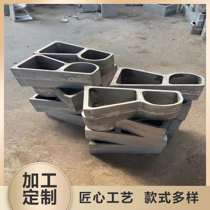 不锈钢复合管护栏栏杆-不锈钢复合管护栏栏杆供应欢迎新老客户垂询