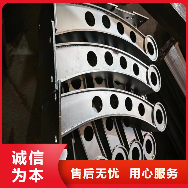 人行道防撞栏杆全国送货产品参数