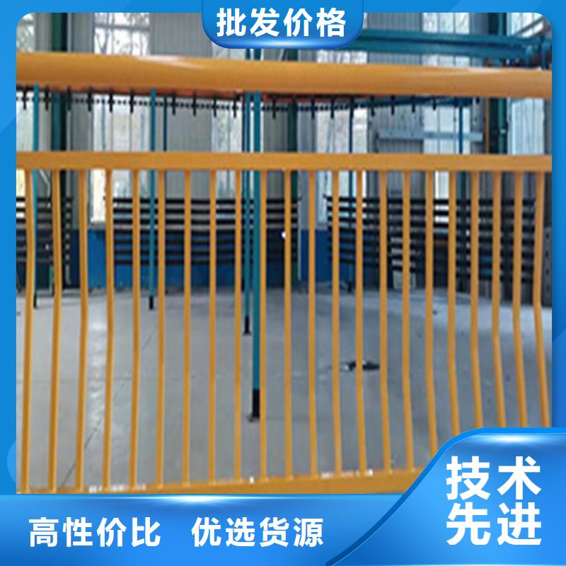 不锈钢桥梁护栏-景观灯光护栏厂家货源来电咨询