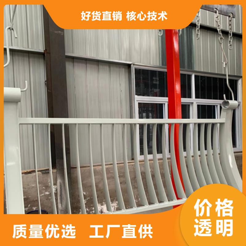 不锈钢桥梁护栏-护栏一站式采购商家本地生产商