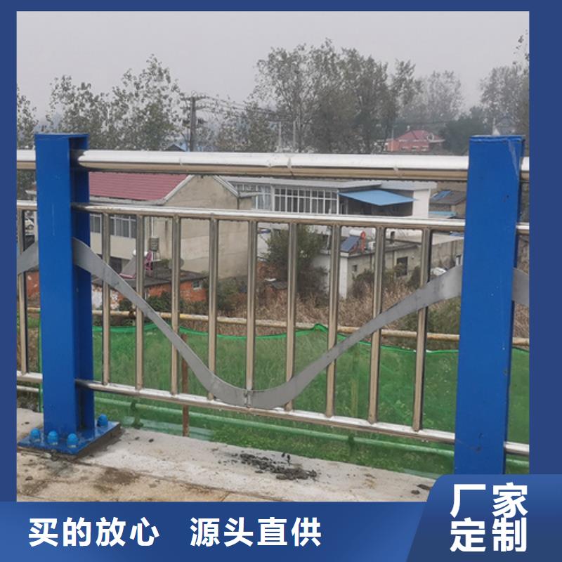 不锈钢桥梁护栏_【景观灯光护栏】厂家精选多年行业积累