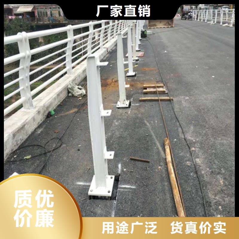 品质保证的桥梁栏杆厂家无中间商厂家直销