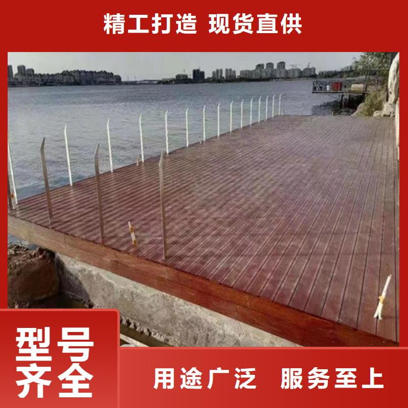 河道护栏【不锈钢复合护栏厂家】批发商随心所欲定制