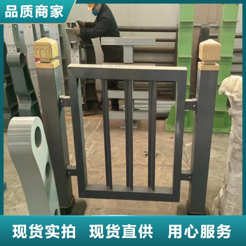 河道护栏厂商-河道护栏厂商免费寄样源头厂家