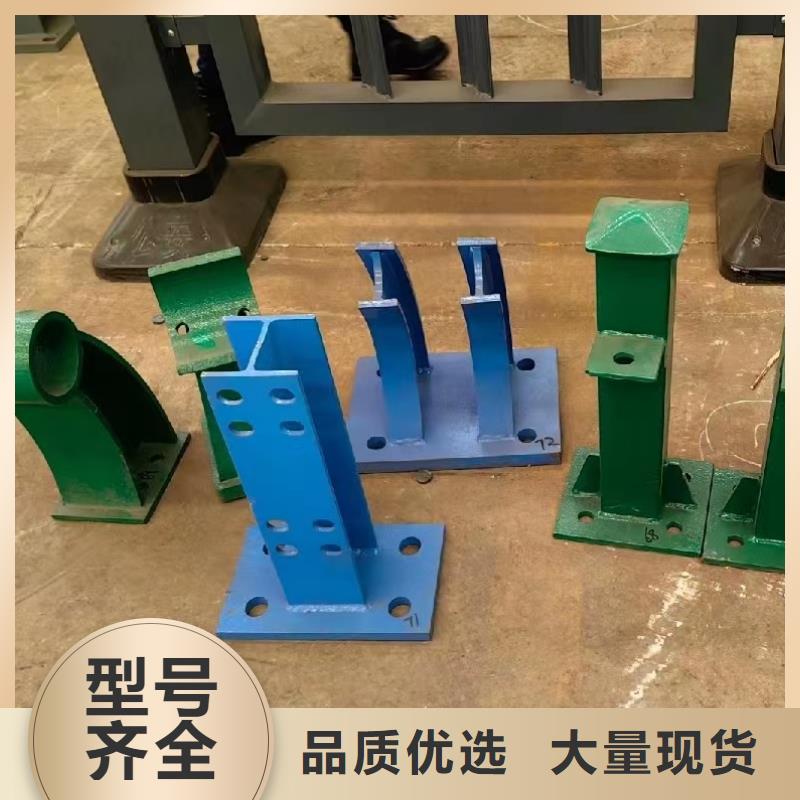 桥梁灯光护栏-桥梁灯光护栏全国配送当地供应商