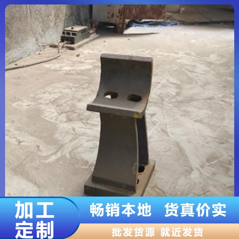 河道护栏_【防撞护栏立柱】大品牌值得信赖本地服务商