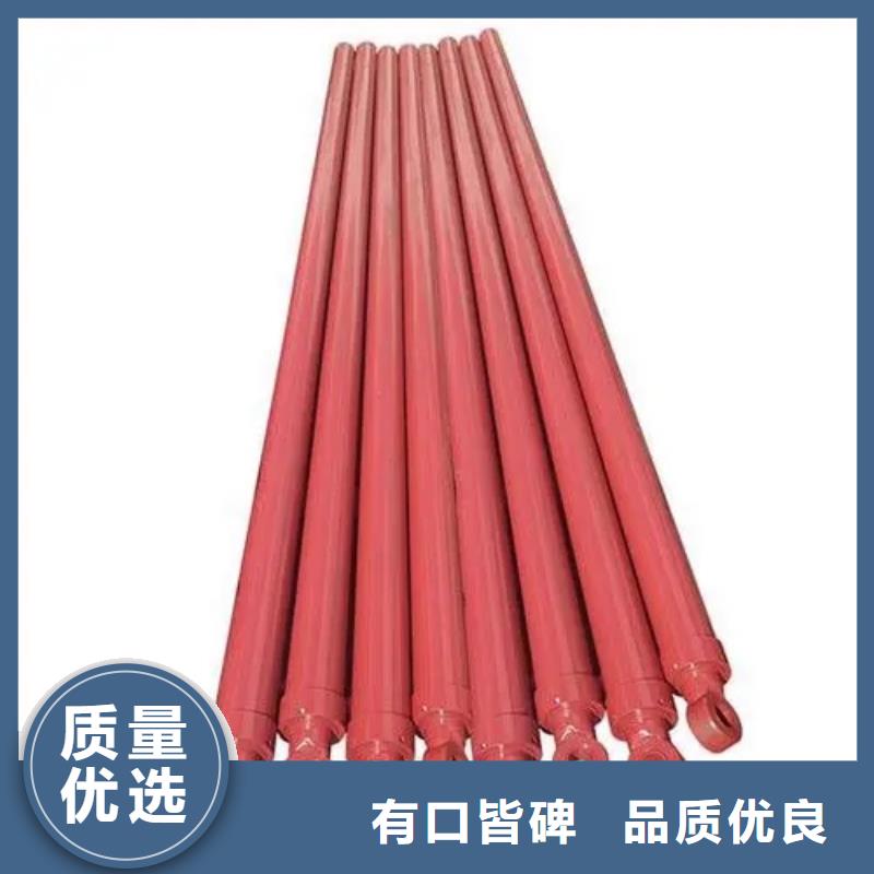 油缸传菜电梯库存丰富快速发货
