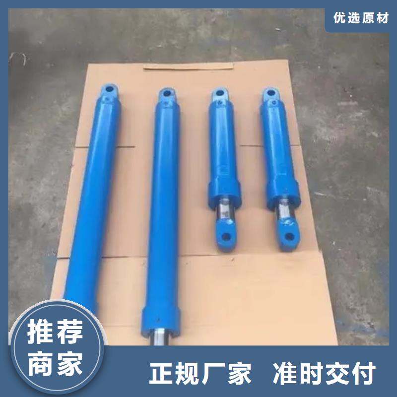 油缸导轨式升降机性能稳定N年专注