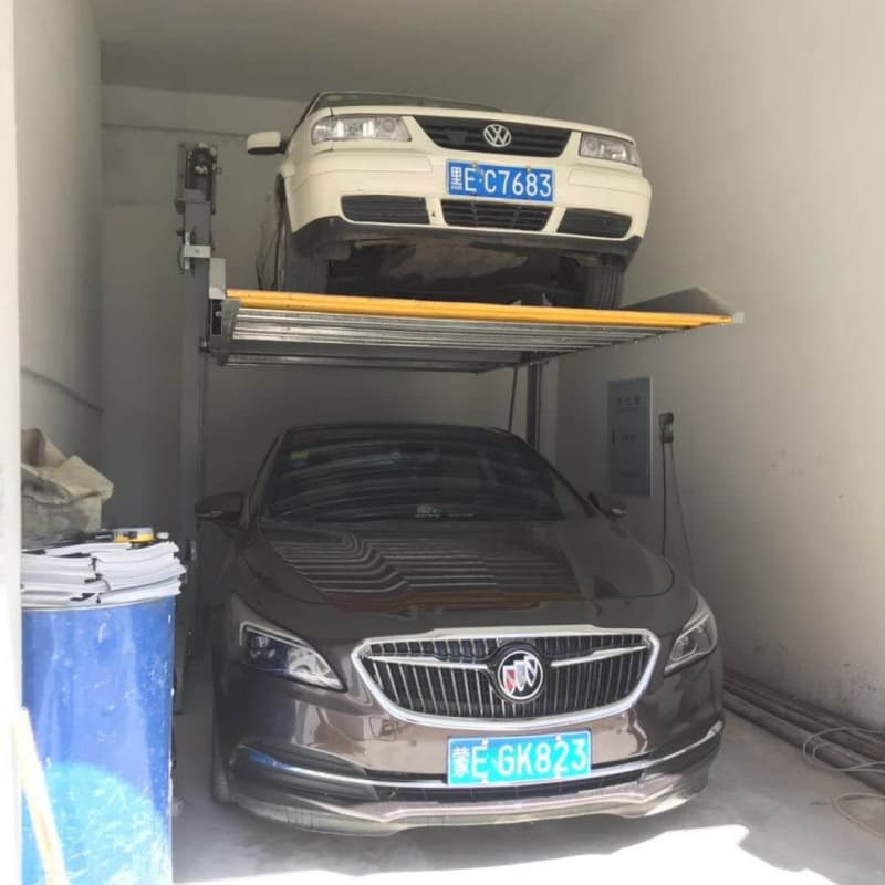 机械车位租赁价格价格合理的公司