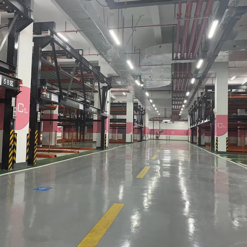 价格合理的机械车位租赁合同厂家当地经销商