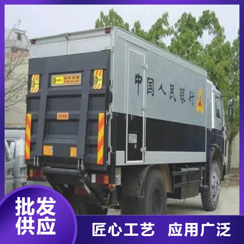 汽车尾板,起重机严选用料精心打造